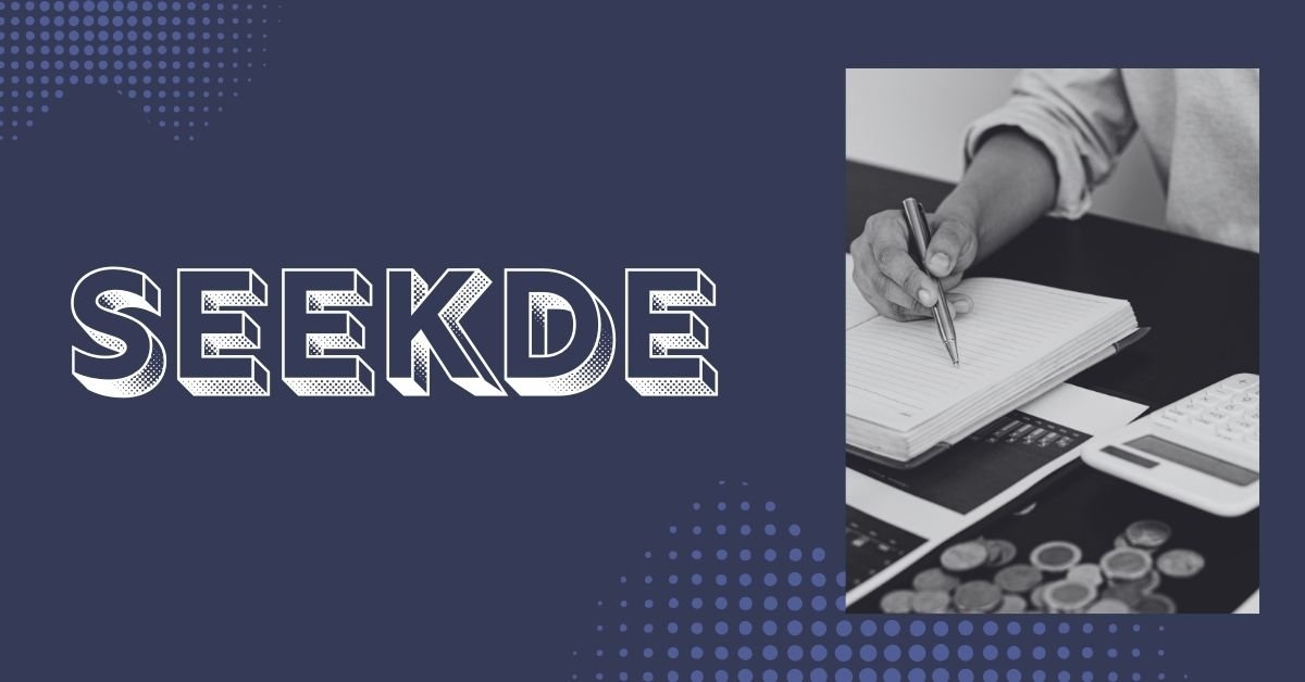 Seekde