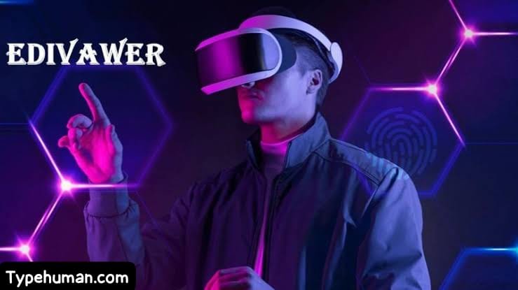 edivawer