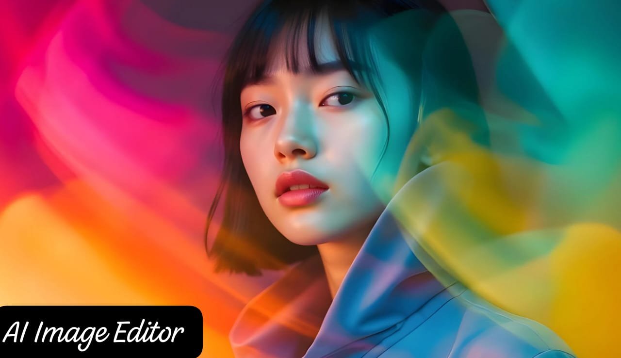 AI Image Editor