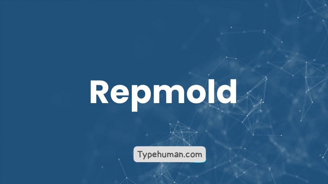 repmold