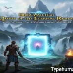 hura-watch.net quest of the eternal realm