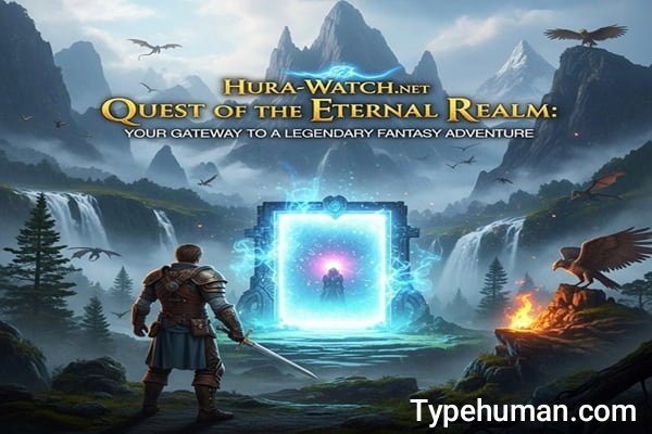 hura-watch.net quest of the eternal realm