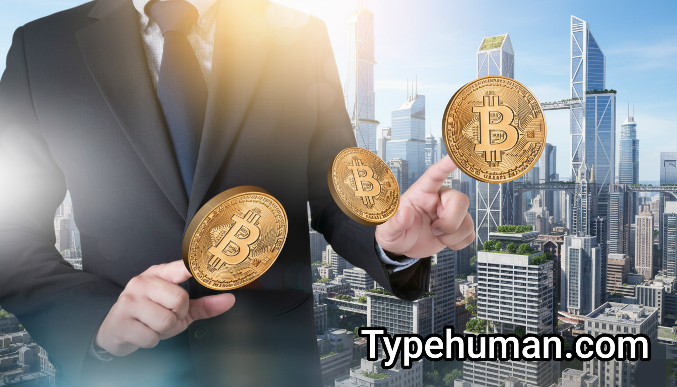 business robthecoins