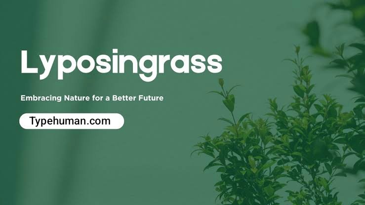 lyposingrass