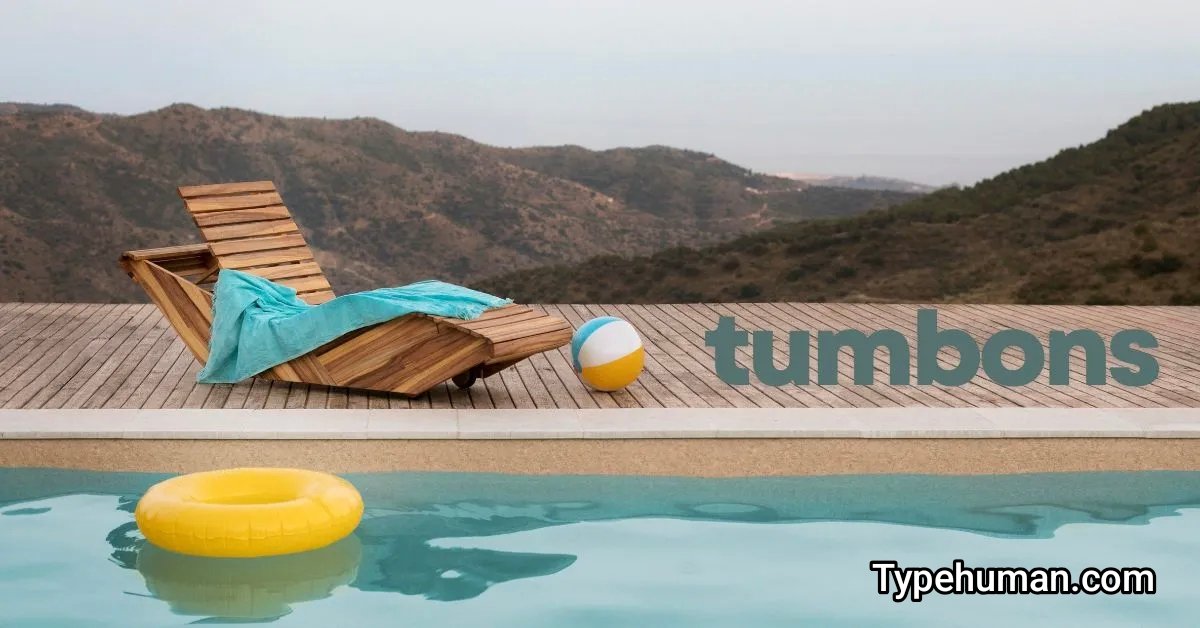 tumbons