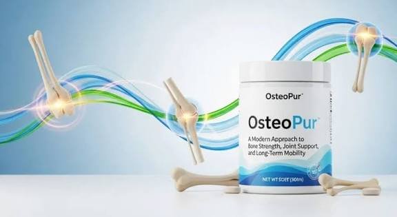 osteopur