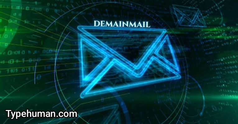 demainmail