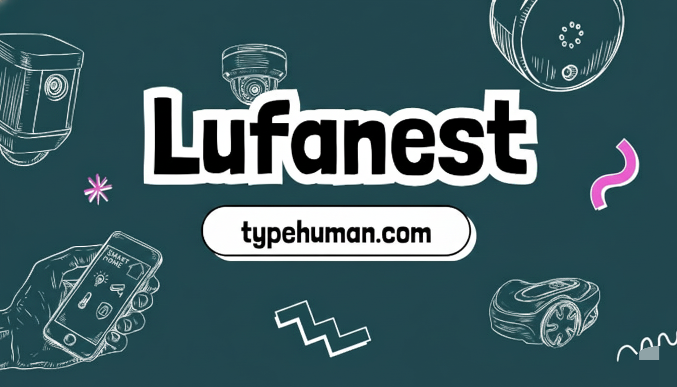 lufanest