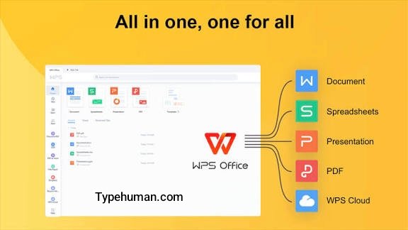 WPS Office