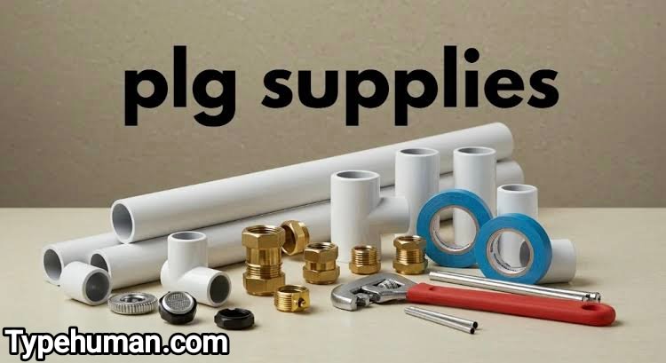 plg supplies