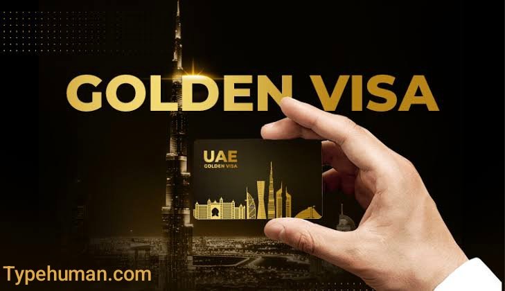Dubai Golden Visa