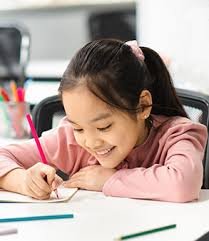 Primary English Tuition