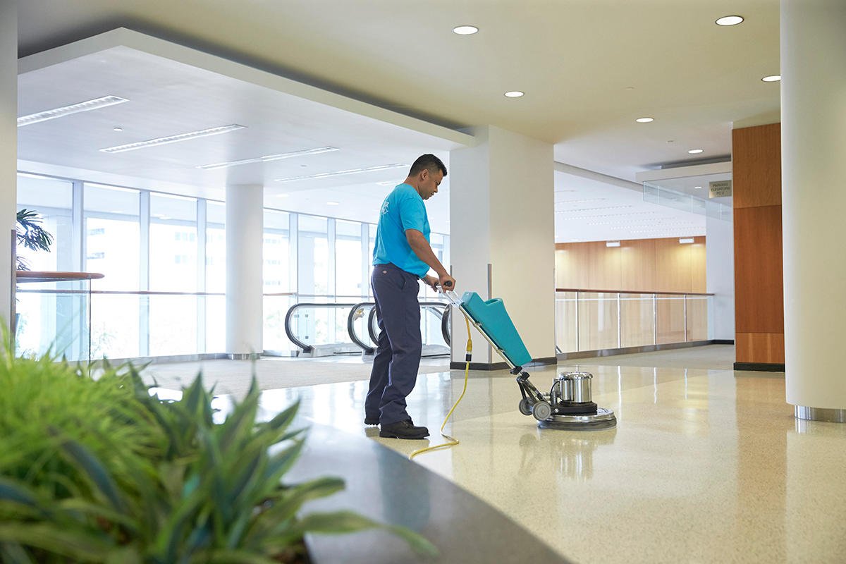 Cleaning Services in Chicago