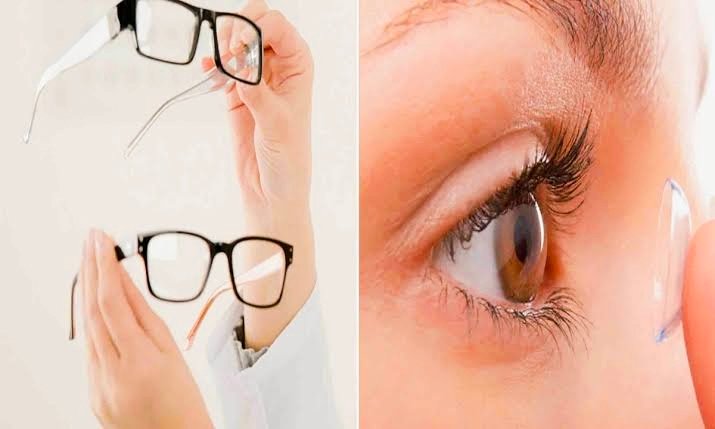 Toric contact lenses