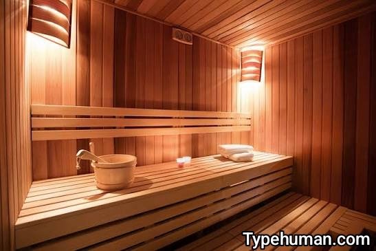 Saunas in Utah