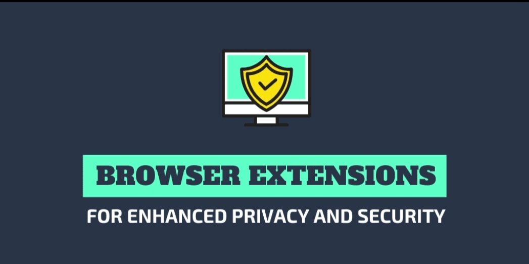 Browsec extension