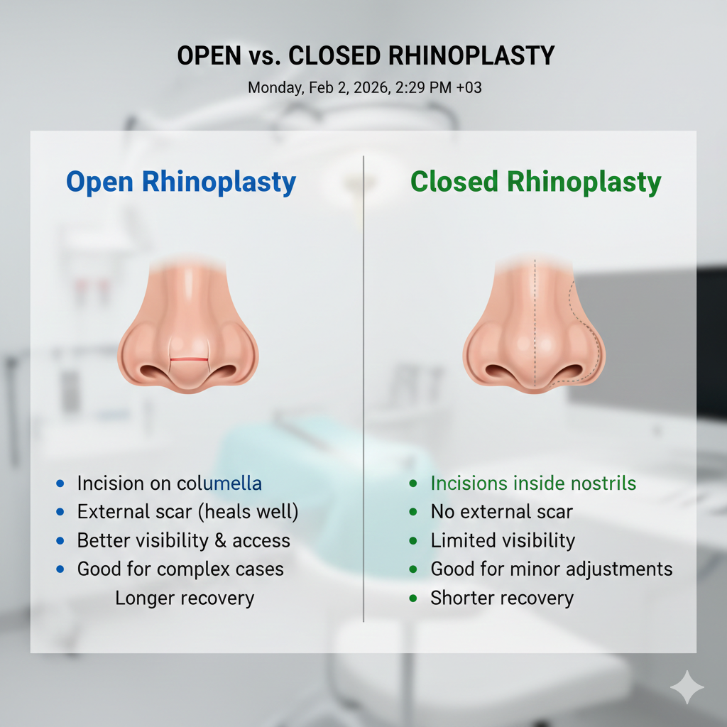 rhinoplasty