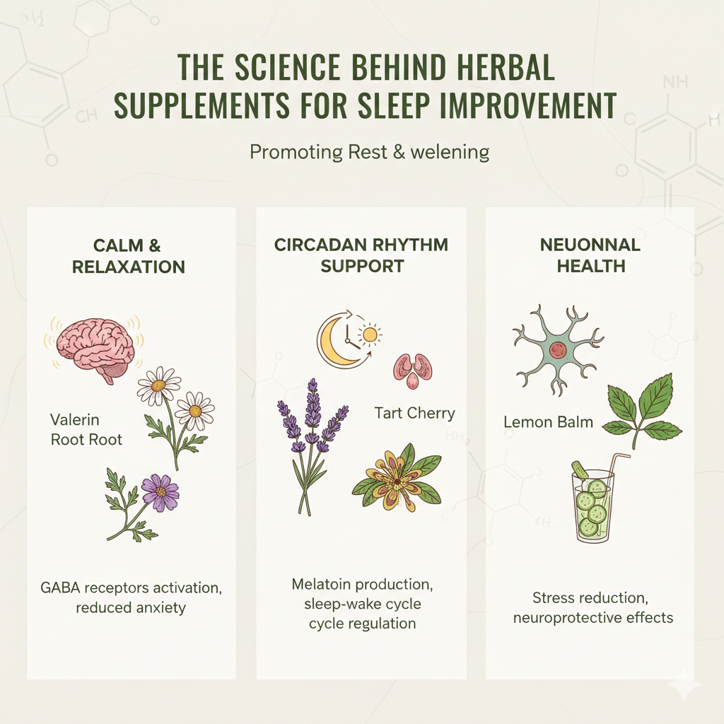 herbal supplements