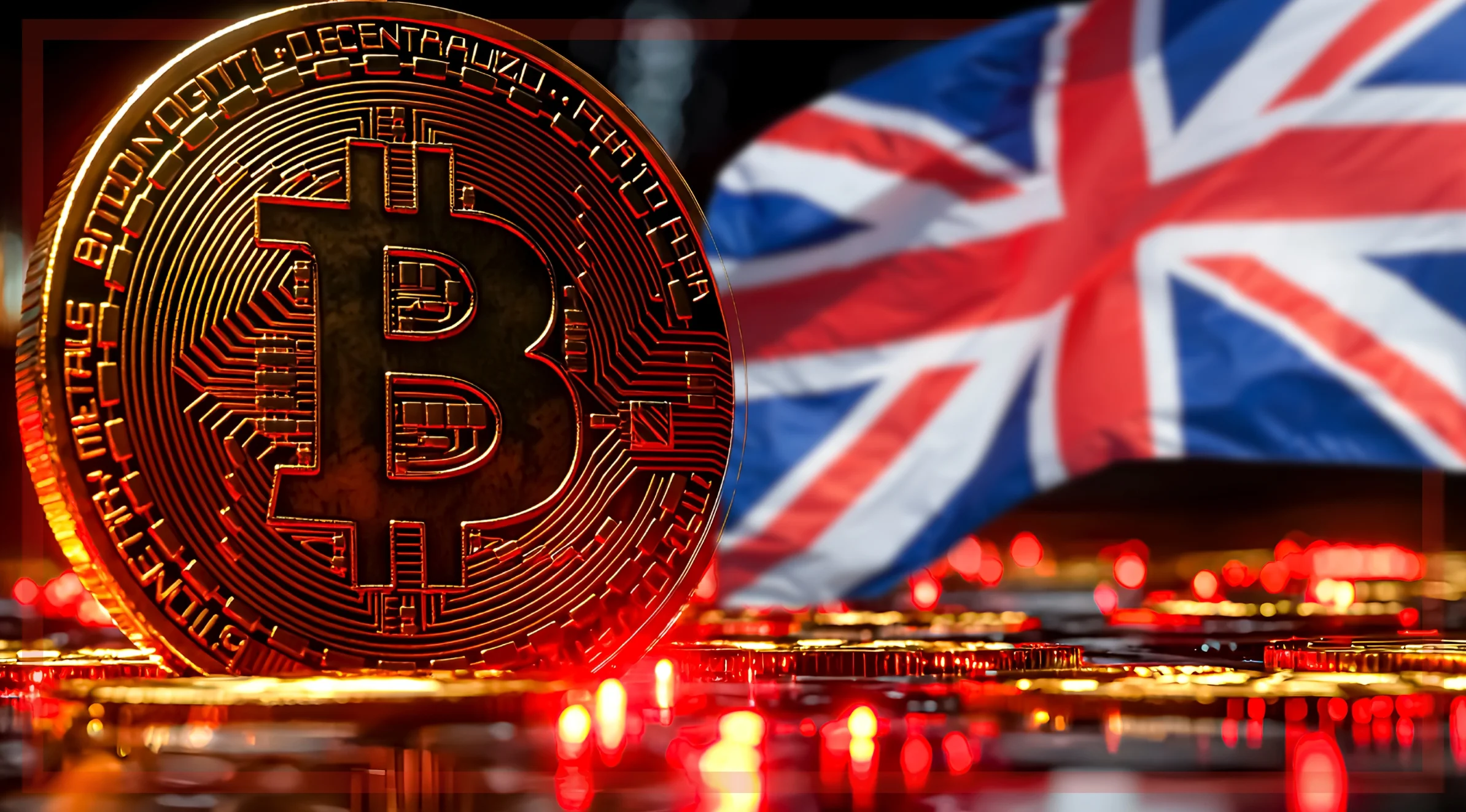 The Growing Demand for Crypto Knowledge in the UK: What You Need to Know