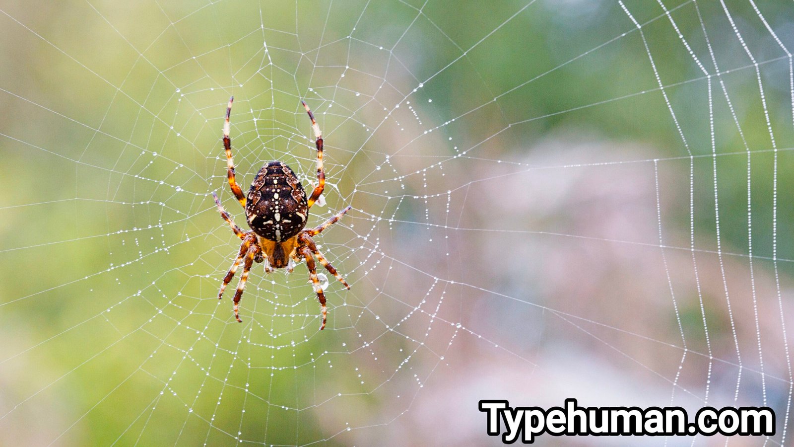 spider extermination