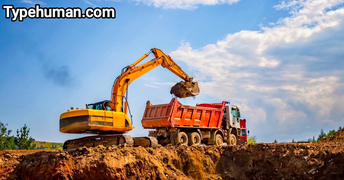 excavation contractor