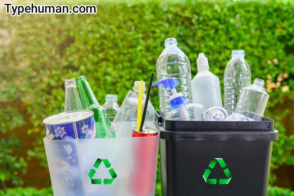 Junk removal services