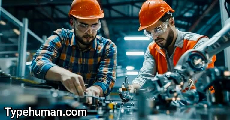 Commercial maintenance