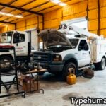 truck repair in Medley