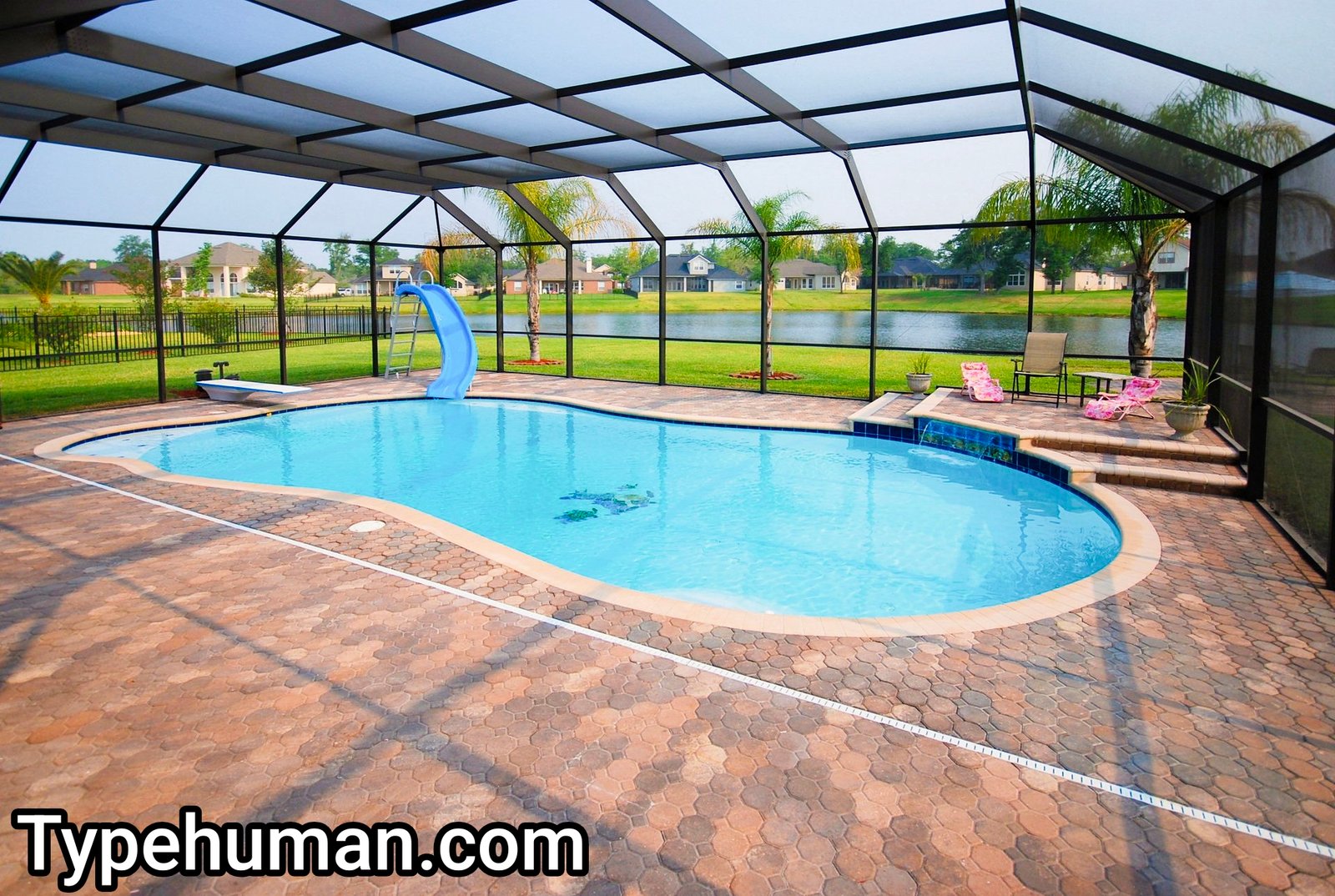 pool contractor in Broward county