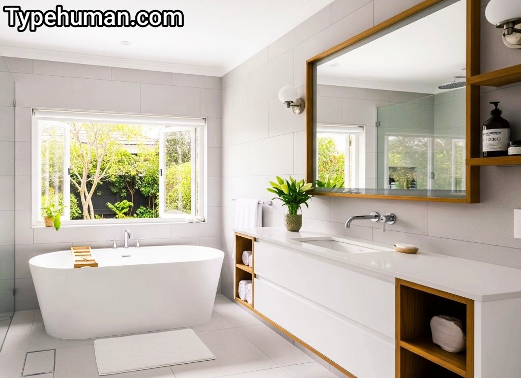 bathroom remodeling in Coatesville
