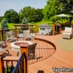 deck builder in Chapel Hill