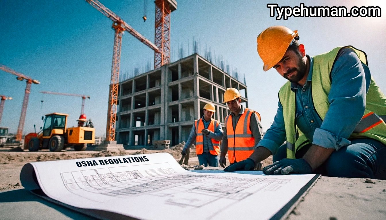 Construction permitting