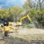 land clearing