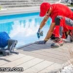 pool repair