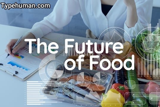 customized food products