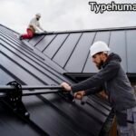 Roof installation