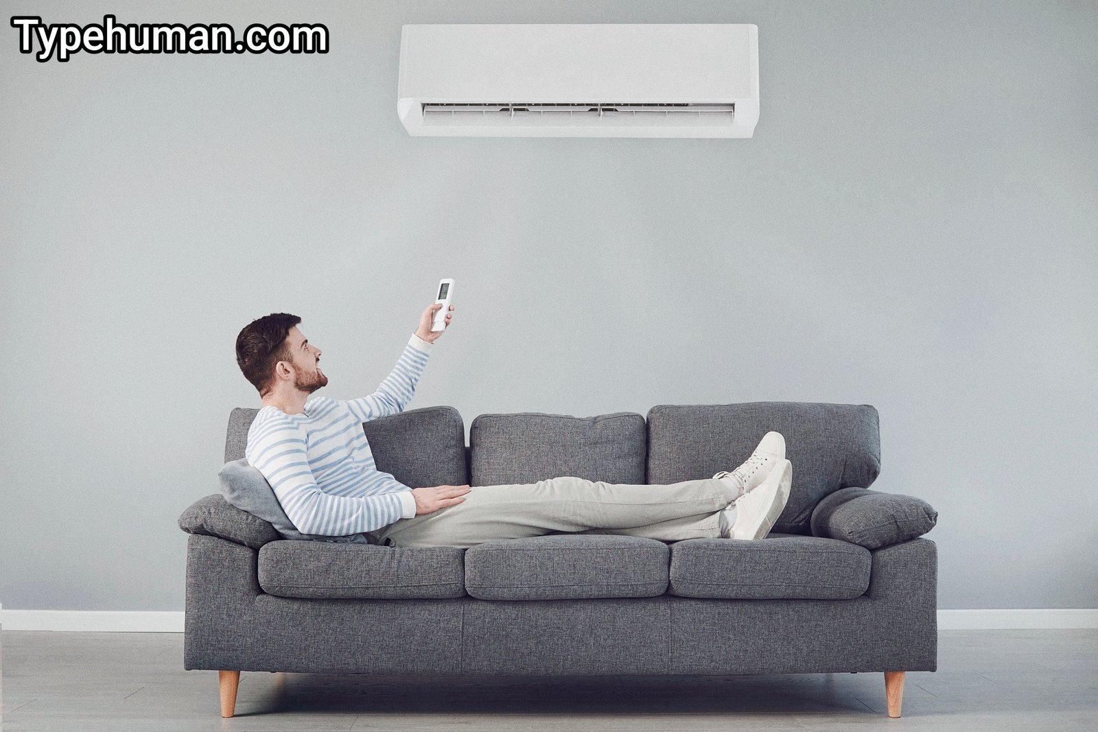 Air-conditioning residential installs