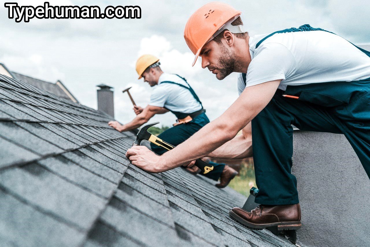 roofing contractor