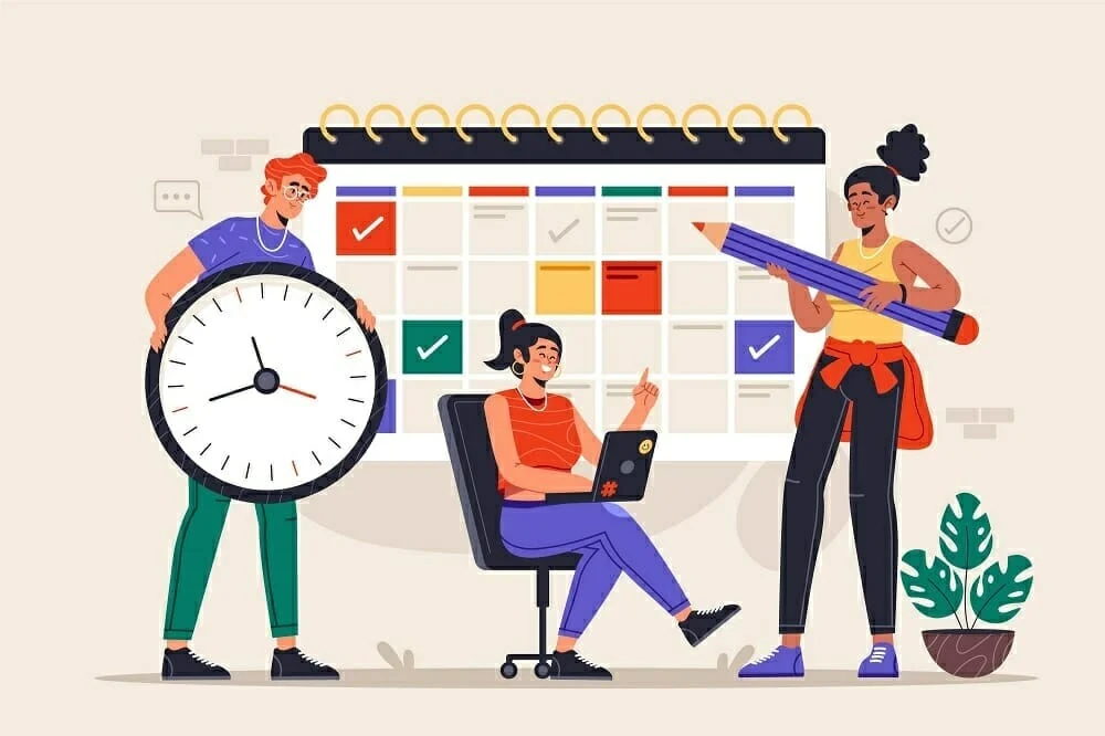 5 Practical Tips for Managing Daily Business Operations & Staying Organized