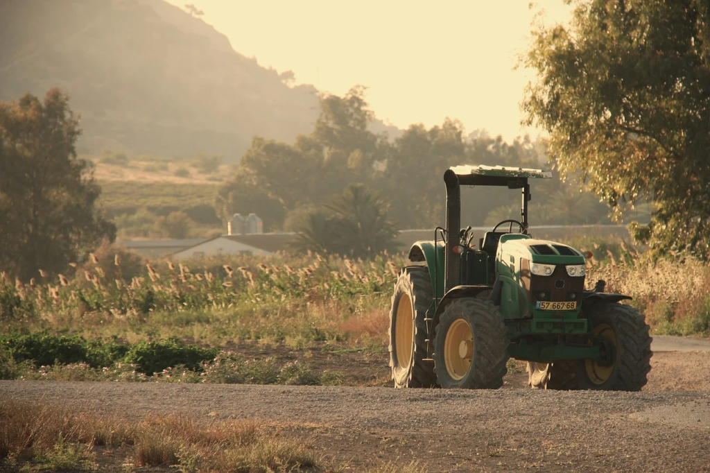 Farming Without Tools Budget-Friendly Strategies for Starting a Farming Operation From Scratch