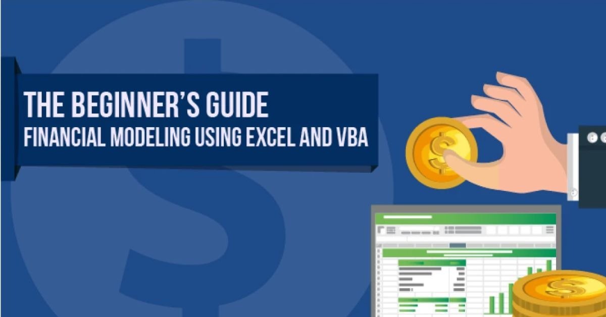 Mobile Game Development Financial Model Excel Template