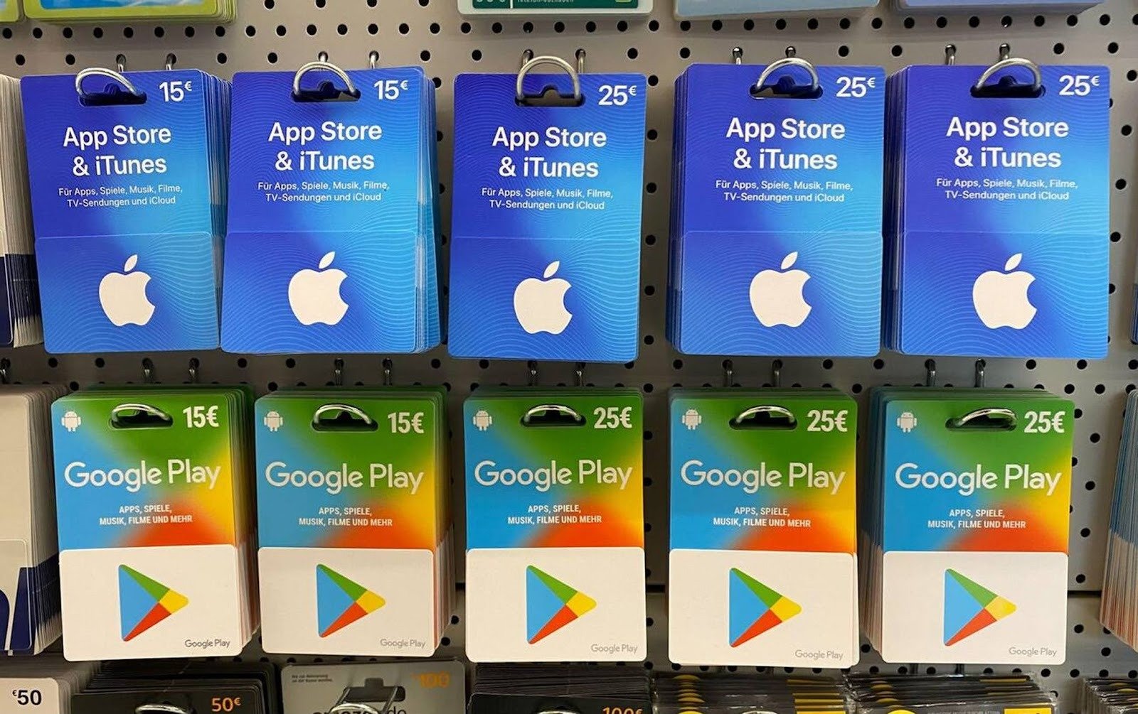 The Growing Popularity of Digital Gift Cards in Online Shopping ...