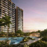 Tengah Garden Residences