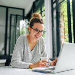 Performance based lead generation