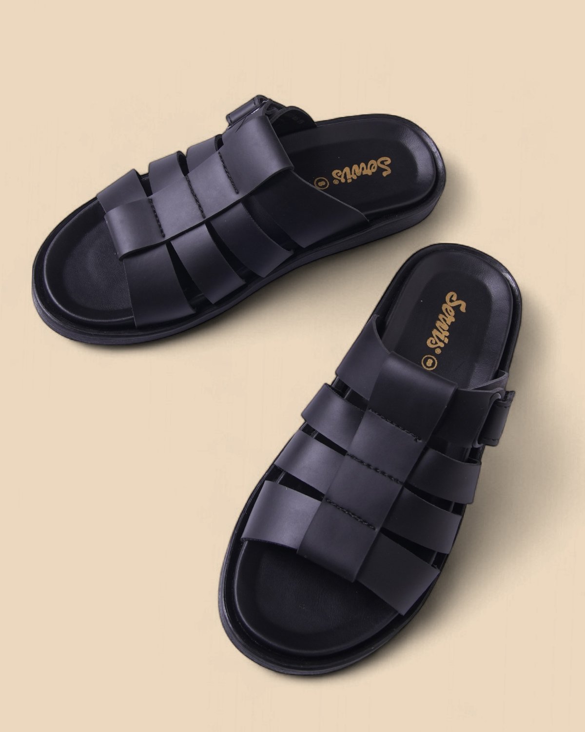 slippers for men