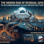 secure data disposal when decommissioning data center