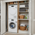 small laundry appliances