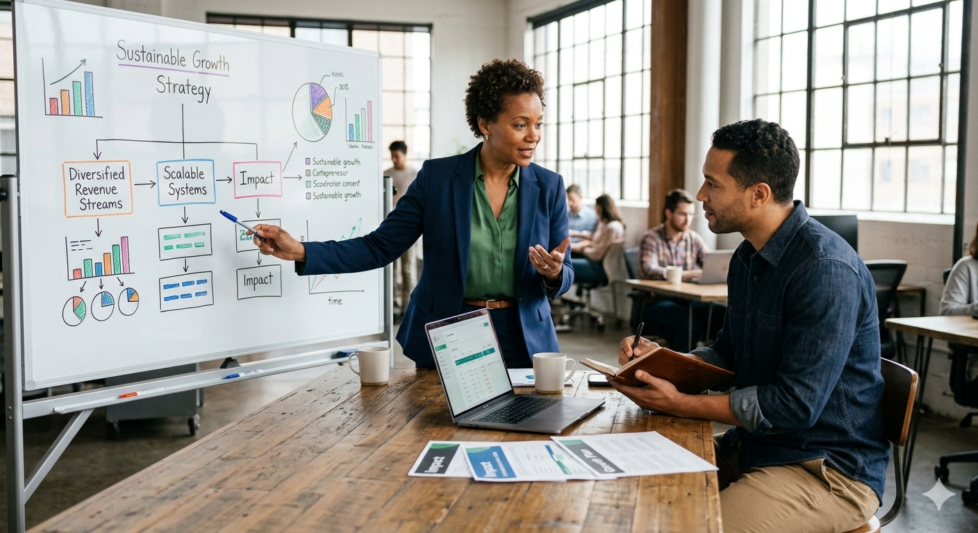 business coaches in Sydney