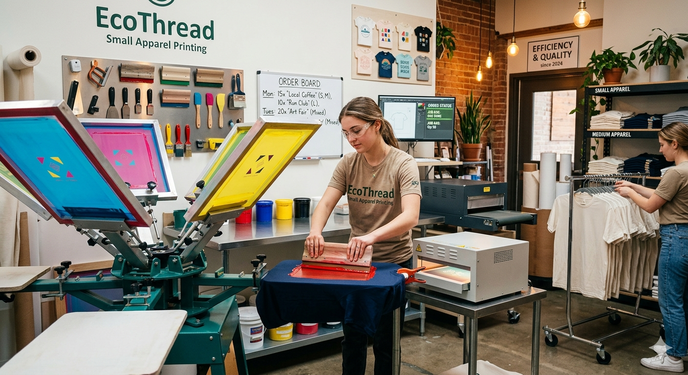 best dtf printer for small business