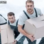 hiring professional movers